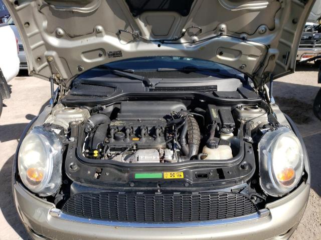 صورة رقم 7 من المزاد - 2009 MINI COOPER S مع VIN WMWMF735X9TW82667