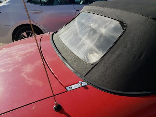 Photo 6 from auction – 1990 MAZDA MX-5 MIATA with VIN JM1NA3518L0133244