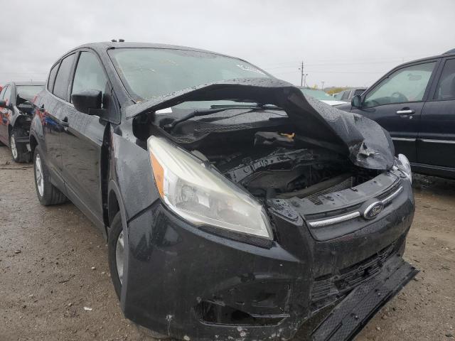 Photo 1 from auction – 2013 FORD ESCAPE SE with VIN 1FMCU0GX6DUB38009
