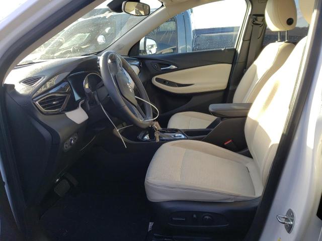 Photo 7 from auction – 2021 BUICK ENCORE GX with VIN KL4MMDSL4MB143588