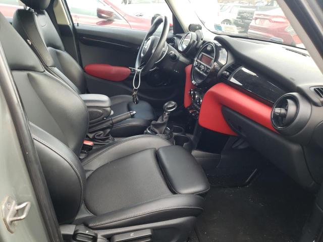 Photo 5 from auction – 2015 MINI COOPER with VIN WMWXS5C51FT829855