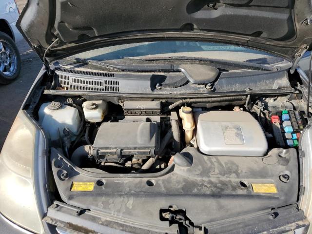 Photo 7 from auction – 2007 TOYOTA PRIUS with VIN JTDKB20U073222581