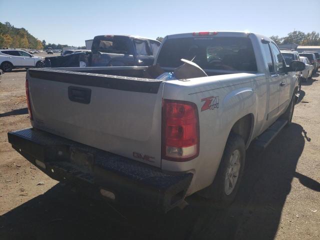 Photo 4 from auction – 2013 GMC SIERRA K15 with VIN 1GTR2VE79DZ165468