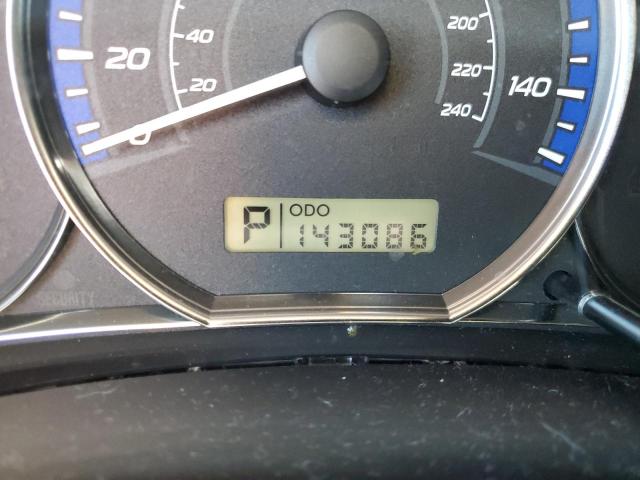 Photo 8 from auction – 2012 SUBARU FORESTER 2 with VIN JF2SHADC5CH462671