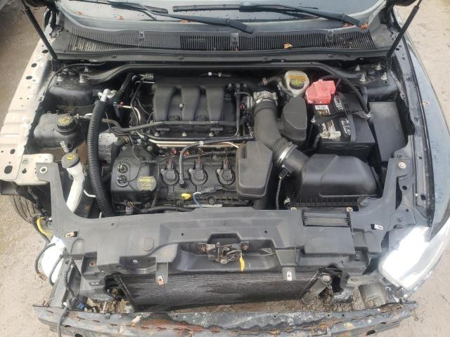 Photo 7 from auction – 2014 FORD TAURUS LIM with VIN 1FAHP2F80EG121767