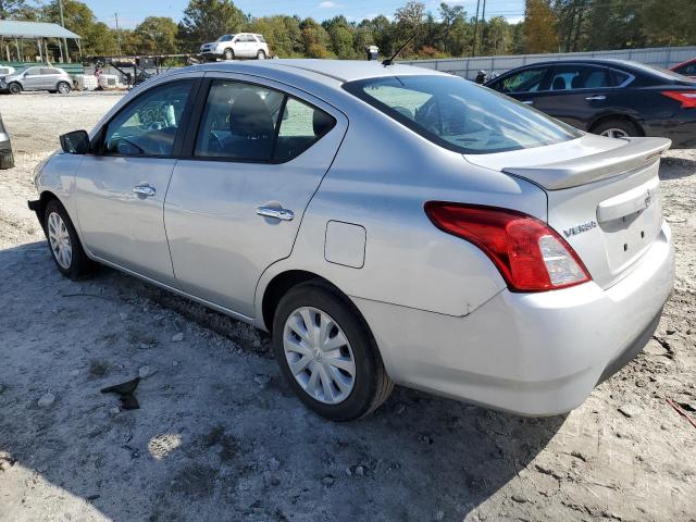 Photo 3 from auction – 2018 NISSAN VERSA with VIN 3N1CN7AP8JK429631