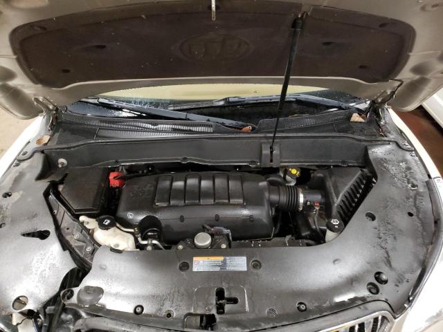Photo 7 from auction – 2013 BUICK ENCLAVE with VIN 5GAKRCKD1DJ144268