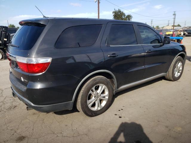 Photo 4 from auction – 2011 DODGE DURANGO CR with VIN 1D4SD4GTXBC592984