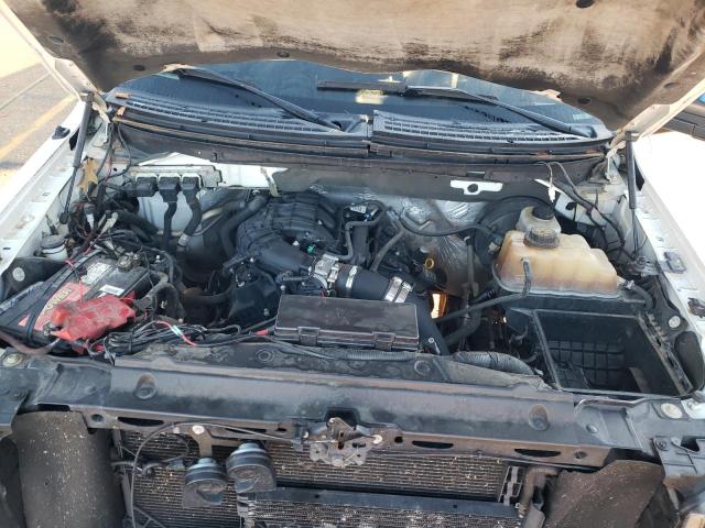 Photo 7 from auction – 2011 FORD F150 SUPER with VIN 1FTEW1CM2BFD10224