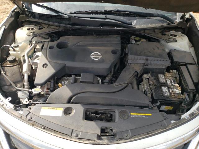 Photo 7 from auction – 2013 NISSAN ALTIMA 2.5 with VIN 1N4AL3AP0DN551116