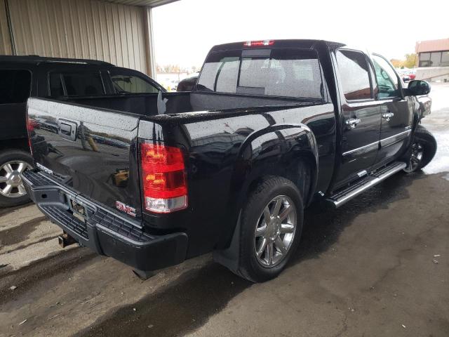 Photo 4 from auction – 2012 GMC SIERRA DEN with VIN 3GTP2XE23CG285854