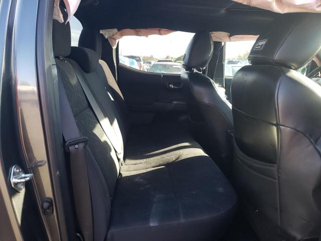 Photo 6 from auction – 2016 TOYOTA TACOMA DOU with VIN 3TMAZ5CN2GM013855