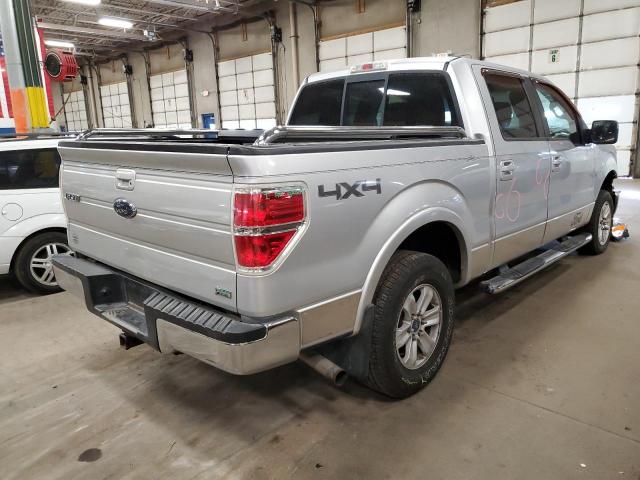 Photo 4 from auction – 2010 FORD F150 SUPER with VIN 1FTFW1EV7AFA02264