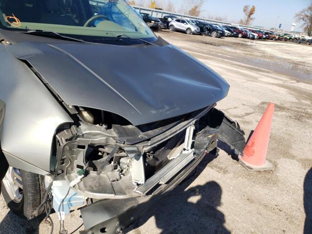 Photo 9 from auction – 2005 FORD FREESTAR L with VIN 2FMDA58205BA35317