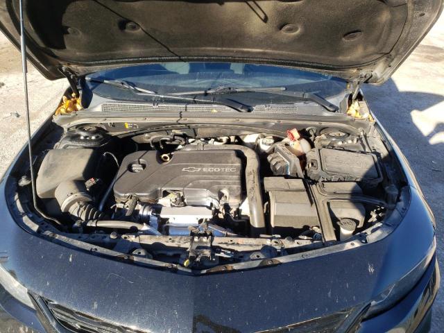 Photo 7 from auction – 2016 CHEVROLET MALIBU LS with VIN 1G1ZB5ST2GF258056