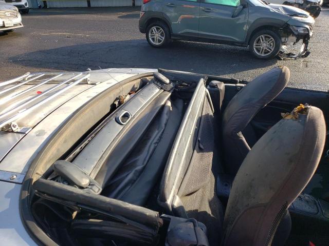 Photo 6 from auction – 2003 MAZDA MX-5 MIATA with VIN JM1NB353630311053