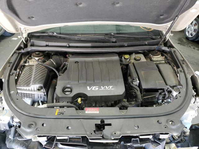 Zdjęcie 7 z aukcji – 2014 BUICK LACROSSE z VIN 1G4GB5G35EF285946