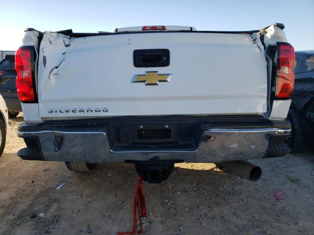 Фото 6 с аукциона – 2015 CHEVROLET SILVERADO с VIN 1GC4KYC87FF545579
