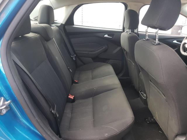 Photo 6 from auction – 2015 FORD FOCUS SE with VIN 1FADP3F22FL324085
