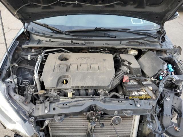 صورة رقم 7 من المزاد - 2015 TOYOTA COROLLA L مع VIN 2T1BURHE3FC337908