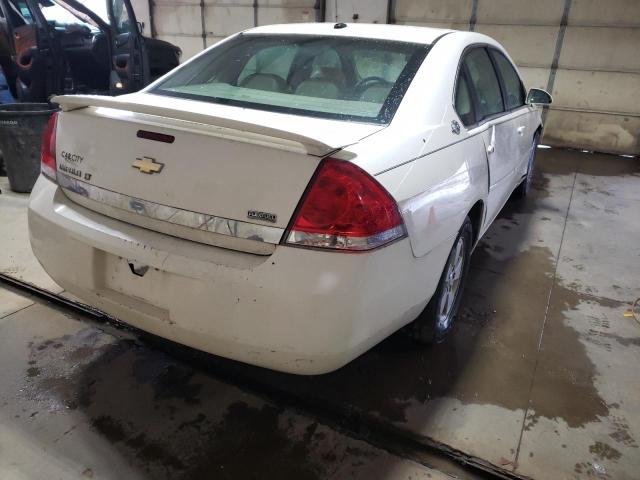 Photo 4 from auction – 2008 CHEVROLET IMPALA LT with VIN 2G1WT58K581313266