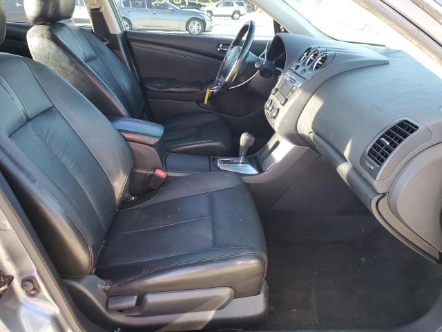 Photo 5 from auction – 2010 NISSAN ALTIMA SR with VIN 1N4BL2AP6AN492826