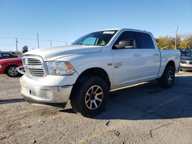 Photo 2 from auction – 2019 RAM 1500 CLASS with VIN 1C6RR7LTXKS534827