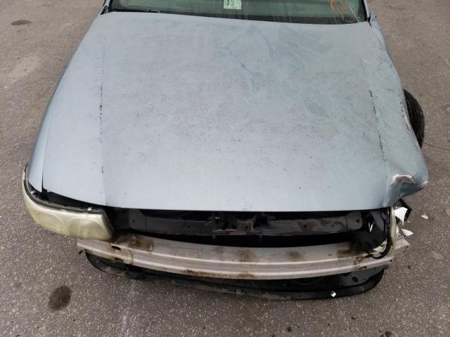 Photo 7 from auction – 2003 BUICK LESABRE CU with VIN 1G4HP52K63U189014