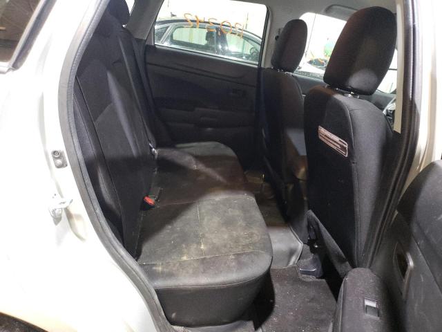 Photo 6 from auction – 2013 MITSUBISHI OUTLANDER with VIN 4A4AR3AU3DE018295