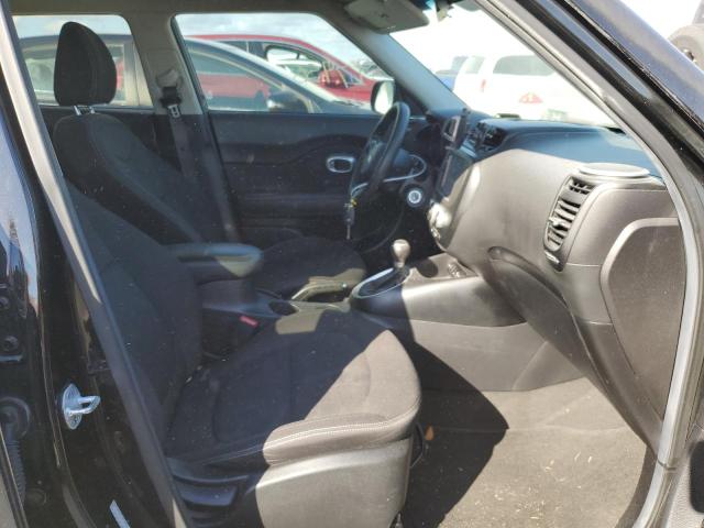Photo 5 from auction – 2015 KIA SOUL with VIN KNDJN2A23F7792176