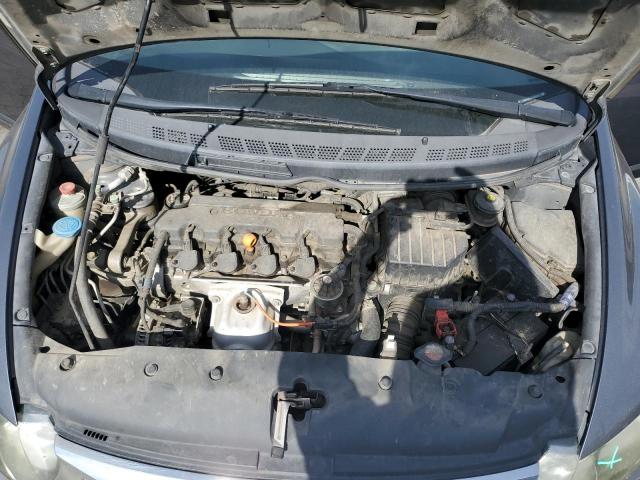 Photo 7 from auction – 2011 HONDA CIVIC LX with VIN 19XFA1F53BE049073