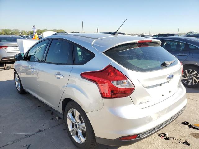 Photo 3 from auction – 2013 FORD FOCUS SE with VIN 1FADP3K28DL296618