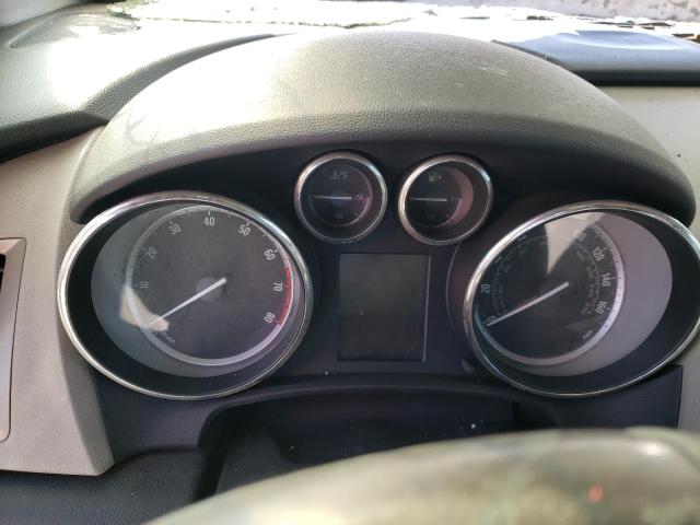 Photo 8 from auction – 2012 BUICK VERANO with VIN 1G4PP5SK2C4208119
