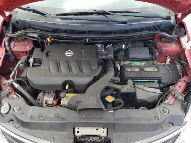 Photo 7 from auction – 2011 NISSAN VERSA S with VIN 3N1BC1CP5BL496226