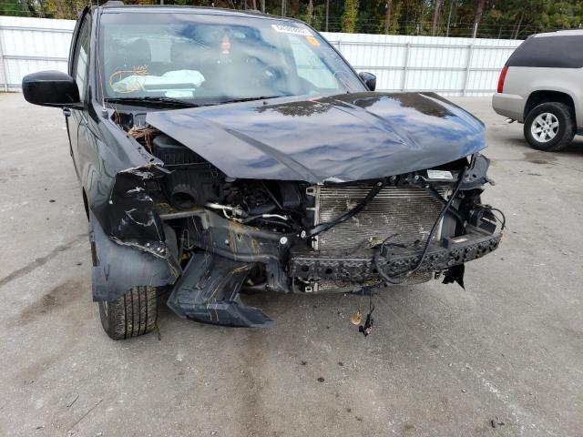 Photo 9 from auction – 2017 DODGE GRAND CARA with VIN 2C4RDGCG0HR852914