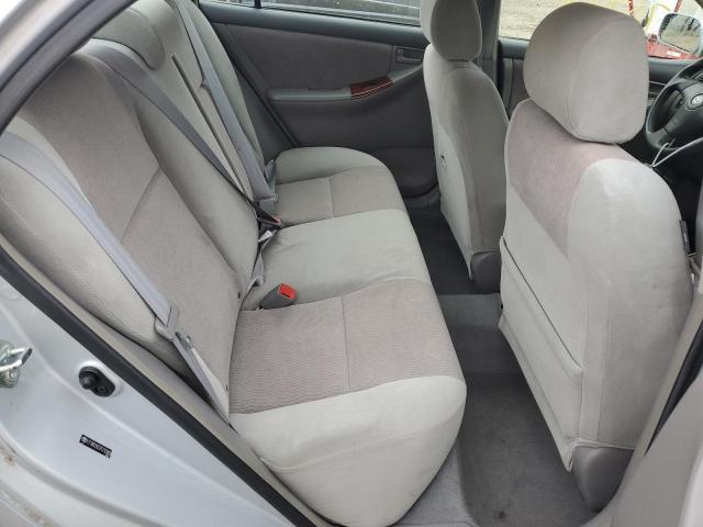 Photo 6 from auction – 2007 TOYOTA COROLLA CE with VIN 2T1BR30E07C793909