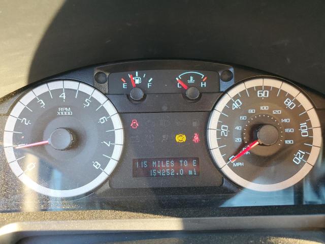 Photo 8 from auction – 2012 FORD ESCAPE LIM with VIN 1FMCU9EG4CKA36371