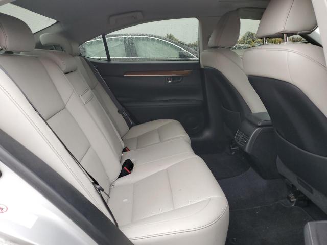Photo 6 from auction – 2013 LEXUS ES 300H with VIN JTHBW1GG7D2034915
