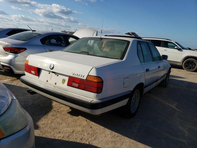 Photo 4 from auction – 1994 BMW 740 I AUTO with VIN WBAGD4328RDE68751