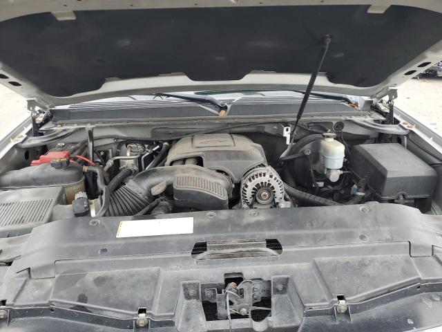 Photo 7 from auction – 2011 CHEVROLET TAHOE C150 with VIN 1GNSCCE01BR203480