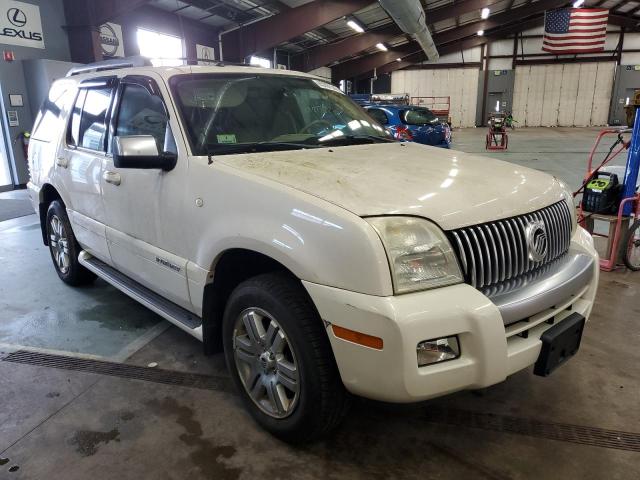 MERCURY MOUNTAINEE 2008 with VIN 4M2EU48828UJ14222 - Photo from auction