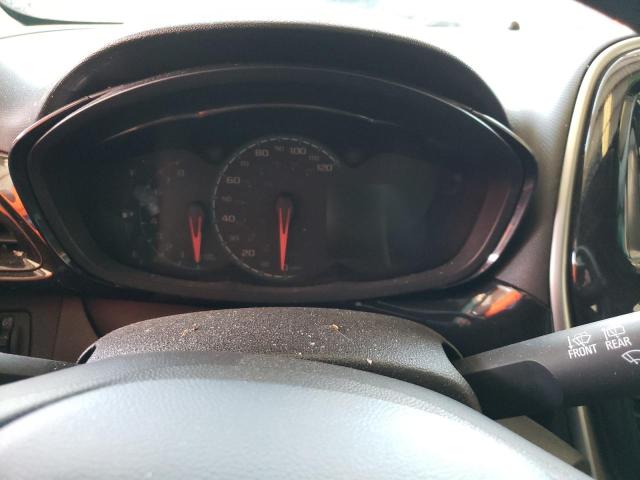 Photo 8 from auction – 2016 CHEVROLET SPARK 1LT with VIN KL8CD6SA4GC561586