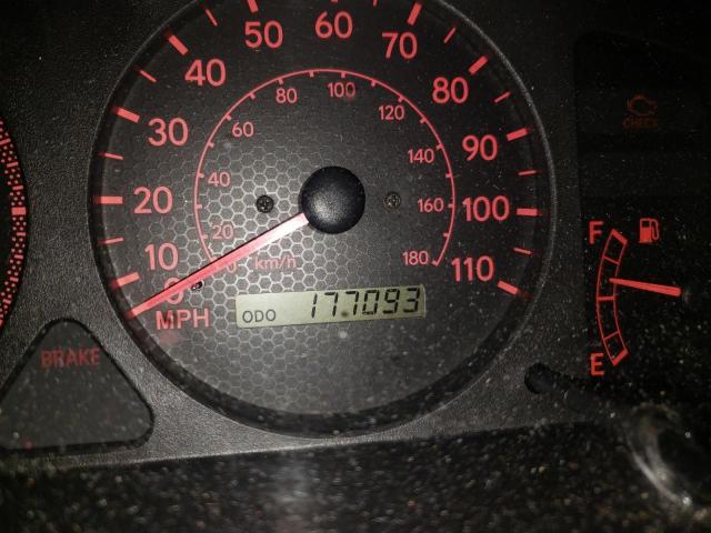 Zdjęcie 8 z aukcji – 2002 TOYOTA COROLLA CE z VIN 1NXBR12E02Z592861