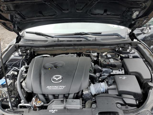 Photo 7 from auction – 2017 MAZDA 3 TOURING with VIN JM1BN1V7XH1126684