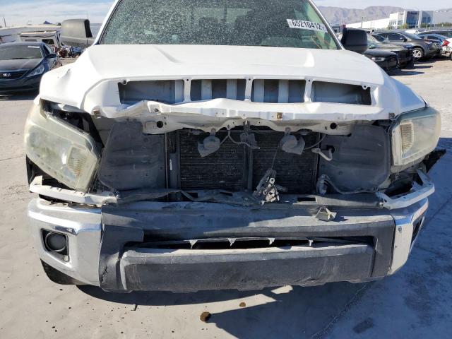 Photo 9 from auction – 2014 TOYOTA TUNDRA DOU with VIN 5TFRM5F14EX068258