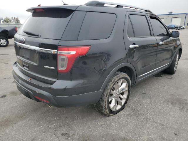Photo 4 from auction – 2015 FORD EXPLORER X with VIN 1FM5K7D82FGC56760