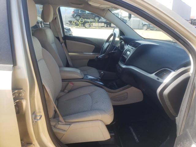 Photo 5 from auction – 2011 DODGE JOURNEY MA with VIN 3D4PH1FG4BT537545
