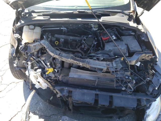 Photo 7 from auction – 2013 FORD FOCUS SE with VIN 1FADP3F20DL189590