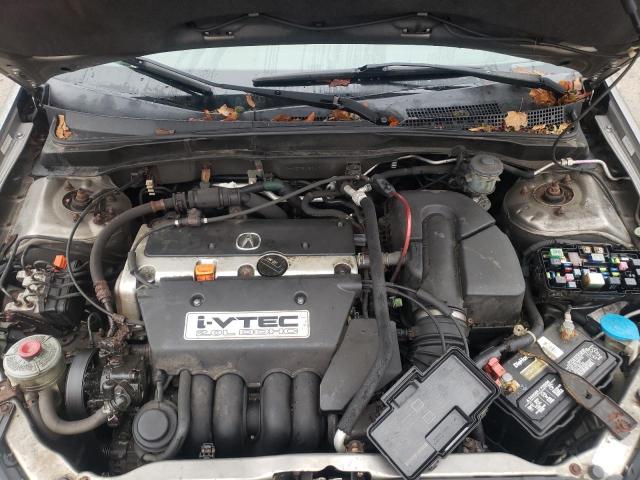 Photo 7 from auction – 2004 ACURA RSX with VIN JH4DC54894S004501