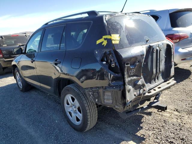 Photo 3 from auction – 2012 TOYOTA RAV4 with VIN 2T3BF4DV2CW179887